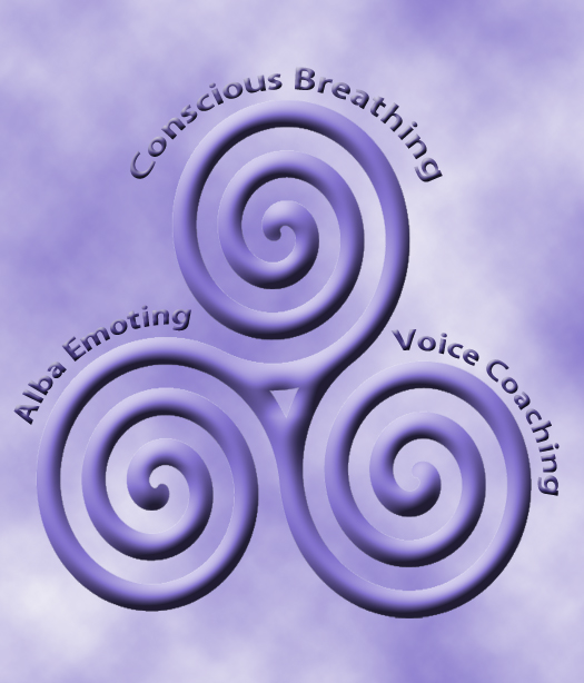 conscious breathing